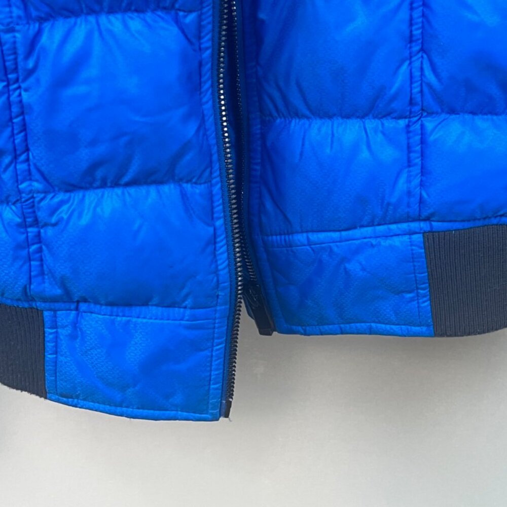 Puffer Jacket - Picture 4 of 8